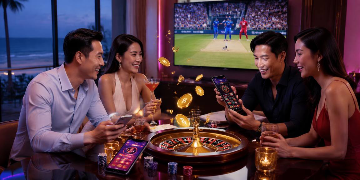 dn20 Live Casino
